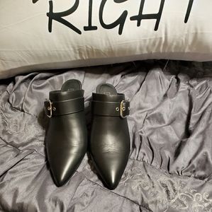 Sol Sana high heel slip on shoe